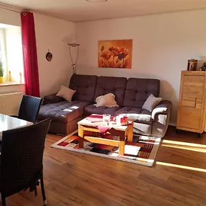 Apartment Norbert, Presseck