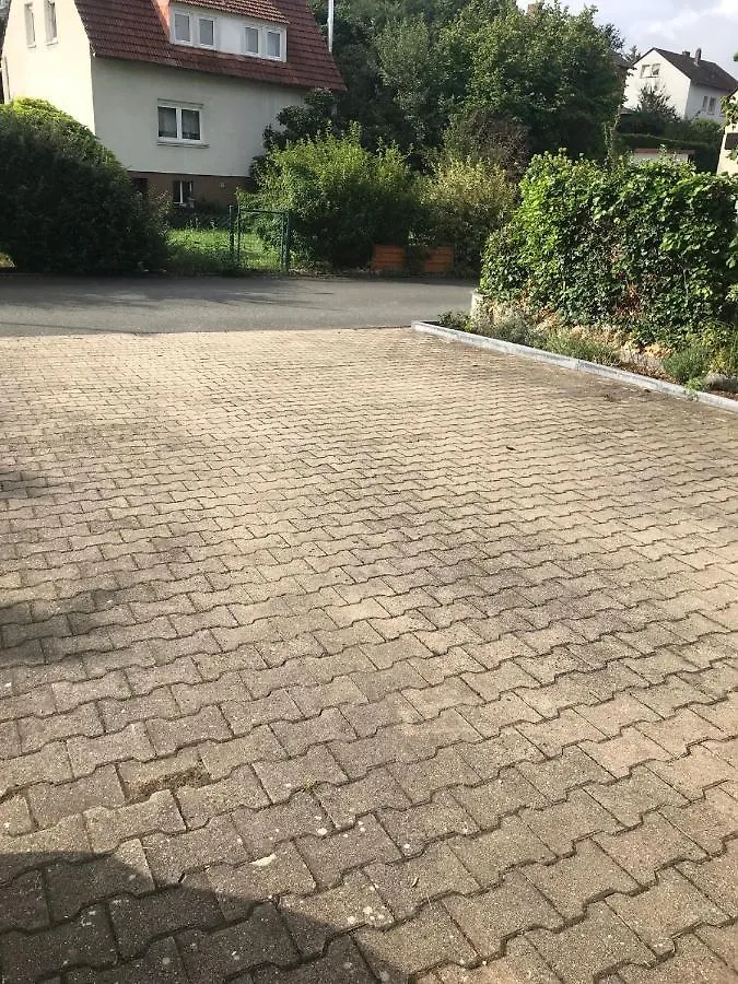 Amselnest-Bischberg Apartment 0*, Bischberg Germany