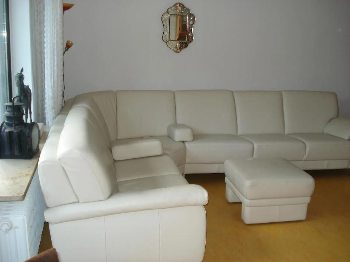 Amselnest-Bischberg Apartment Germany