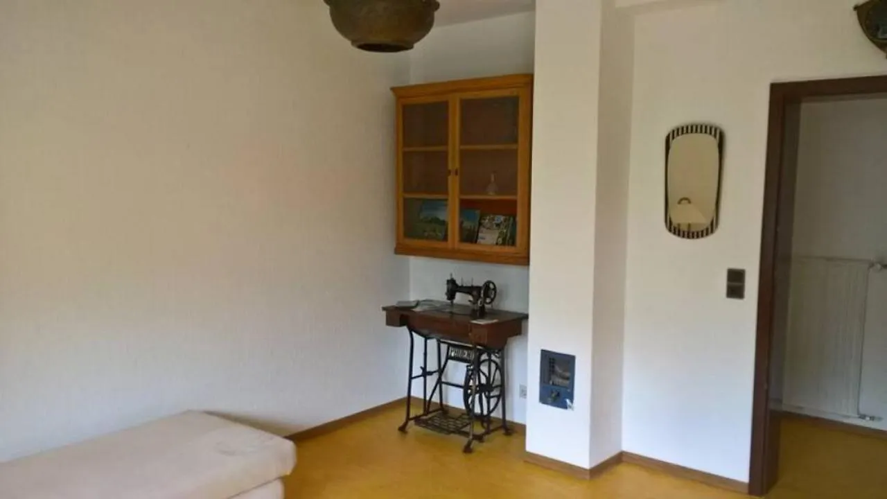 Amselnest-Bischberg Apartment 0*, Bischberg