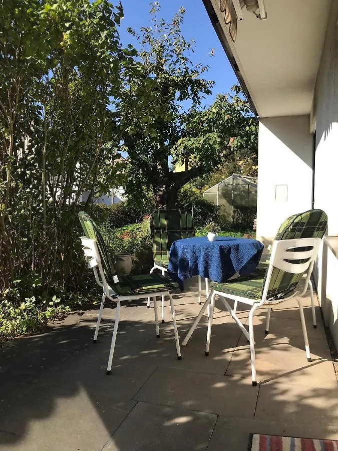 Amselnest-Bischberg Apartment Bischberg
