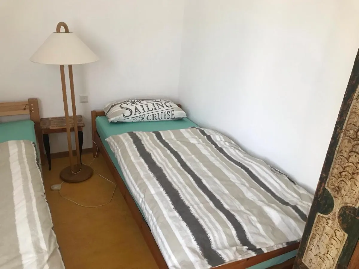 Amselnest-Bischberg Apartment  Bischberg