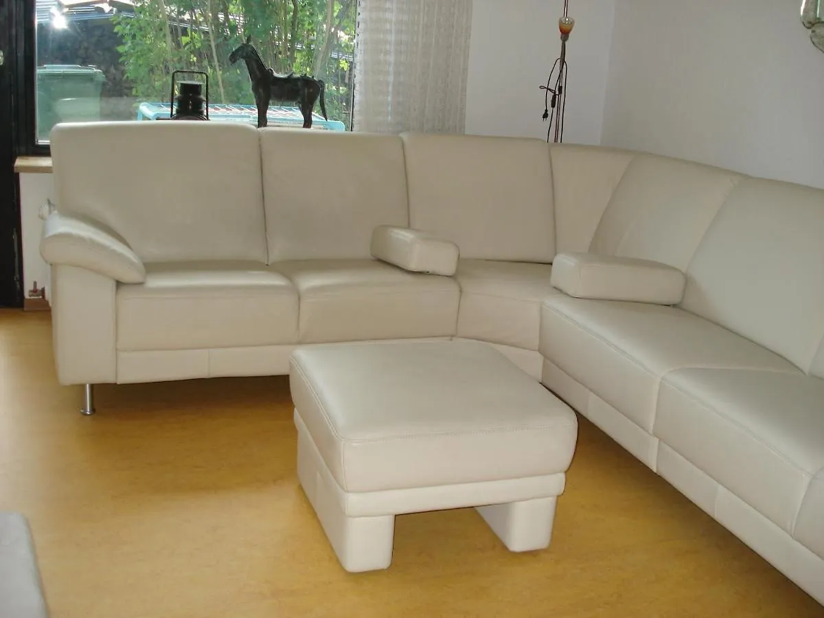 Amselnest-Bischberg Apartment Germany