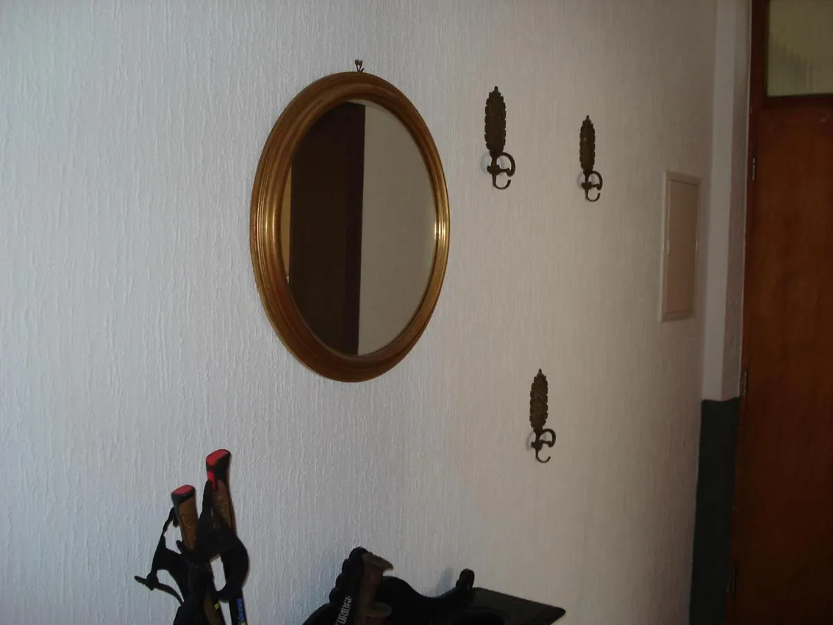 Amselnest-Bischberg Apartment