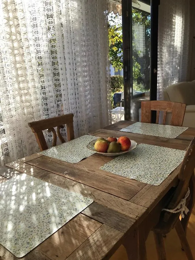 Amselnest-Bischberg Apartment Germany