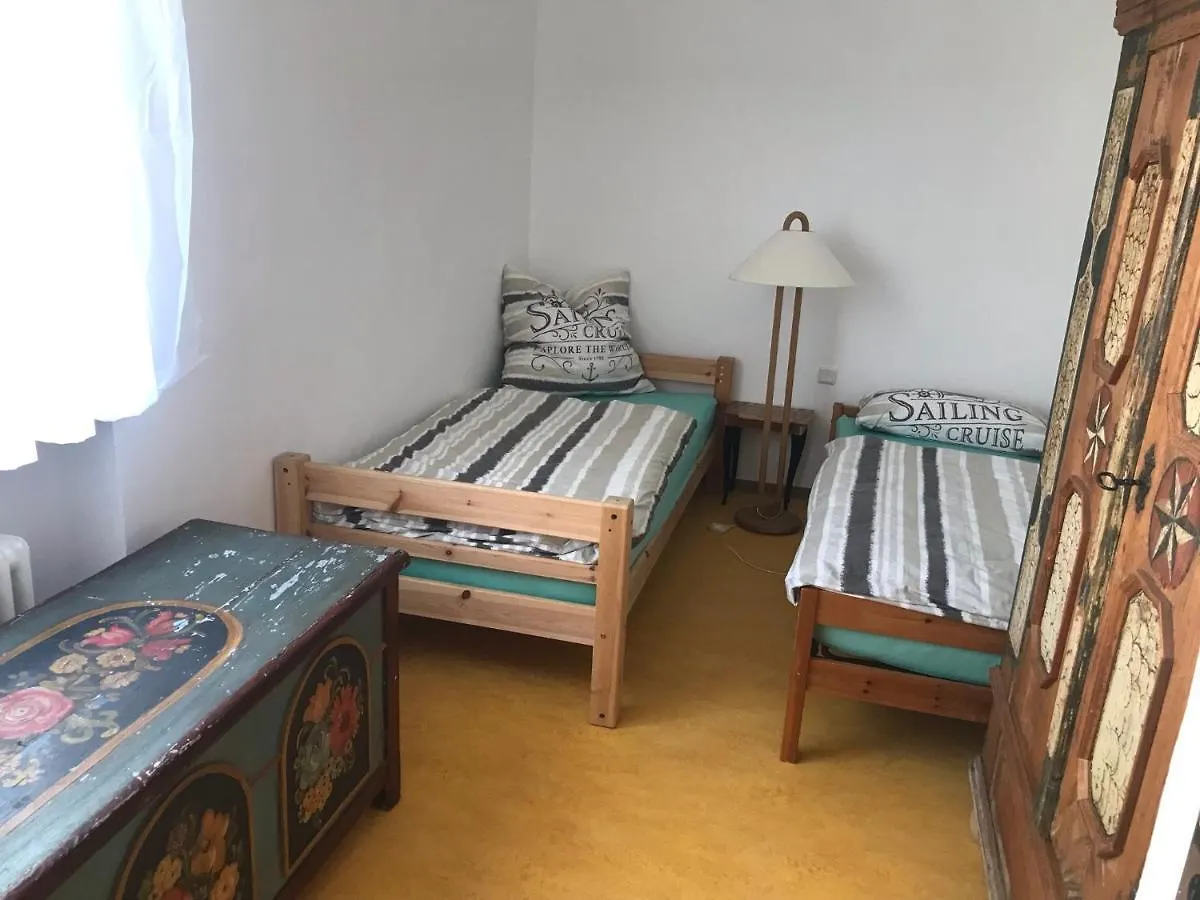 Amselnest-Bischberg Apartment Bischberg