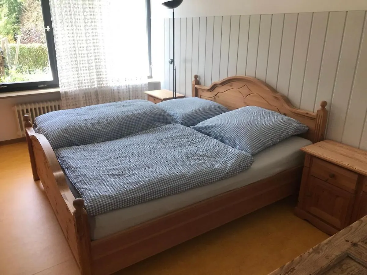 Amselnest-Bischberg Apartment