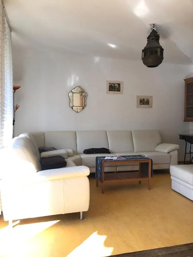 Amselnest-Bischberg contacts