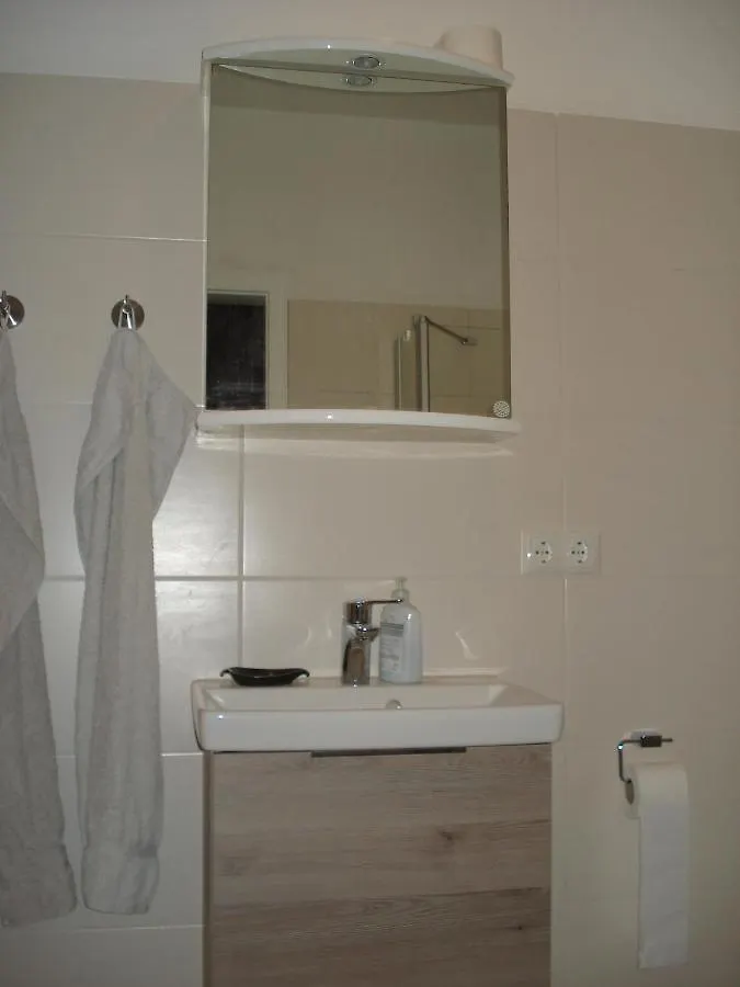 Amselnest-Bischberg Apartment 0*, Bischberg